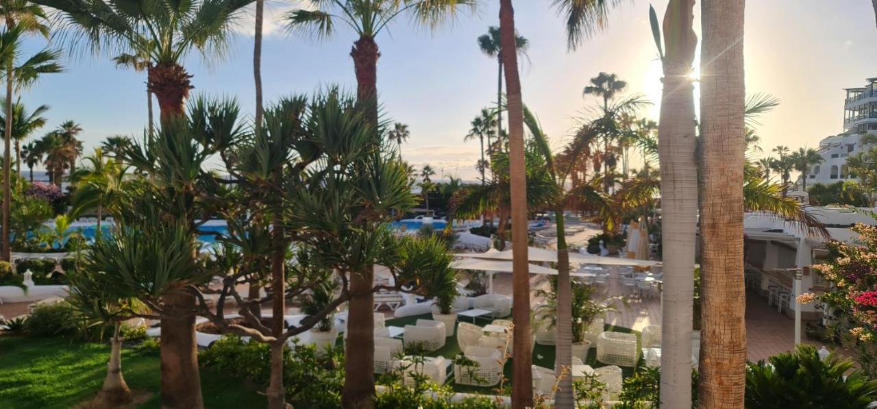 شقة بلايا ذي لاس أميريكاس  في Parque Santiago 4 المظهر الخارجي الصورة